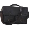 King Kong Leather Laptop Bag Photo