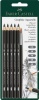 Faber Castell Graphite Aquarelle Pencils 8B Photo