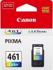 Canon CL-461 Ink Cartridge Photo