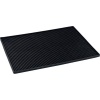 WENKO - Dish Draining Mat Maxi - 40X30 - Black Photo