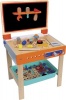 Top Bright Gordon 2-in-1 Workbench and Desk Photo