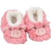 snoozies ! Pig Baby Furry Footpal Photo