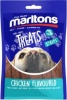 Marltons Semi-Moist Treats for Dogs - Chicken Flavoured Strips Photo