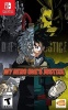 Bandai Namco Games My Hero One's Justice Photo