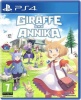 NIS America Giraffe and Annika Musical Mayhem Edition Photo