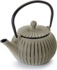 Ibili Oriental Cast Iron Tetsubin Teapot with Infuser - Nepal Photo