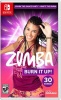 505 Games Zumba: Burn it Up! Photo