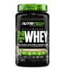 NUTRITECH NT Notorious Whey Protein - Cookies & Cream Gelato Photo