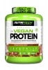 NUTRITECH 100% Vegan Protein - Double Dutch Cocoa Photo