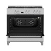 Defy DGS906 5-Plate Range Cooker Photo