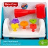 Fisher Price Fisher-Price Tap and Turn Bench Photo