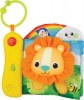 WinFun Jungle Pals Sensory Book Photo