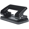 Genmes Mini Metal 2-Hole School Punch - 10 Sheets Mini Photo