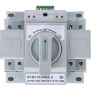 Ashcom Dual Power Automatic Transfer Switch ATS Photo