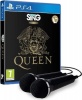 Ravenscourt Let's Sing: Queen - Double Mic Bundle Photo