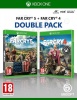 UbiSoft Far Cry 4 & Far Cry 5 Photo