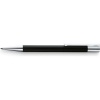 Lamy Scala Ballpoint Pen with Giant M16 M Black Refill Photo