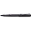 Lamy Safari Rollerball Pen - Medium Nib Black Refill Photo