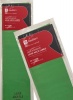 Redfern Lever Arch File Labels Value Pack Photo