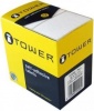 Tower R3250 Bulk Rectangular Labels on Rolls - Rolls Photo