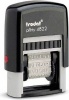 Trodat 4822 Printy Dial-A-Phrase Stamp Photo