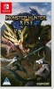 Capcom Monster Hunter Rise Photo