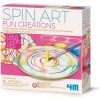 4m Publications 4M Little Craft Kits - Spin Art Fun Creations Photo