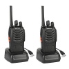 Ashcom 's Baofeng Portable Two Way Radio Walkie Talkie Photo