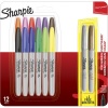 Sharpie Promotional Pack of Permanent Markers - Fine Photo