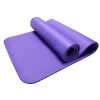 Ashcom Yoga Mat 61x173cm - Purple Photo