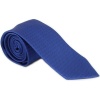 Ashcom Lubanzi Sleek Neck Tie - Blue Photo