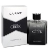 La Rive Black Creek Eau de Toilette - Parallel Import Photo