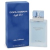 Dolce Gabbana Dolce & Gabbana Light Blue Eau Intense Eau de Parfum - Parallel Import Photo