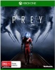 Bethesda Prey Photo