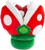 Tomy Corporation Club Mocchi-Mocchi Super Mario Mega 15" Plush - Piranha Plant - [Parallel Import) Photo