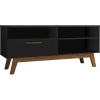 Bechara Rack Paladio 1.4 Entertainment TV Stand Photo