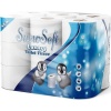 Snowsoft Snow Soft 2 Ply Luxury Toilet Paper Photo