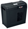 Rexel Secure X6 Cross - Cut P4 Shredder Photo