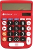 Trefoil 12 Digit Desktop Calculator with Large Buttons Photo