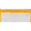 Trefoil 4 Kids Clear Exam Pencil Bag Photo