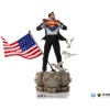 IronStudios DC Comics Art Scale Figure - Clark Kent - [Parallel Import] Photo