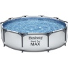 Bestway Steel Pro MAX Pool Photo