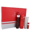 Perry Ellis 360 Red Gift Set - Parallel Import Photo