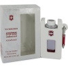 Victorinox Swiss Unlimited Snowflower Eau De Toilette Spray - Parallel Import Photo