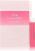 Givenchy Live Irresistible Rosy Crush Vial Eau De Parfum - Parallel Import Photo