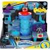 Fisher Price Imaginext DC Super Friends Bat-Tech Batcave Photo