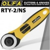 Olfa RTY-2/NS 45mm Rotary Cutter Photo