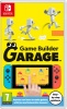 Nintendo Game Builder Garage Photo