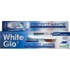 White Glo Instant White with Blue Optical Enhancers Toothpaste with Toothbrush Photo