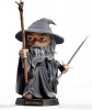 IronStudios MiniCo The Lord of the Rings Figurine - Gandalf Photo